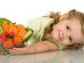 6 самых необходимых овощей для ребенка