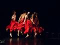 16 апреля стартовал фестиваль современного танца Zelyonka Fest 1.5