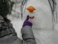 Будет больше снега и морозов: Синоптик рассказала о зиме-2021
