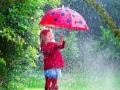 Синоптики дали «мокрий» прогноз — дощі з грозами до кінця тижня
