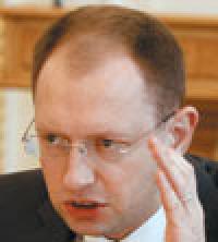 Арсений Яценюк: Шансы подписания политического соглашения чрезвычайно высокие