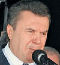 Виктор Янукович грозит новыми выборами и новой коалицией