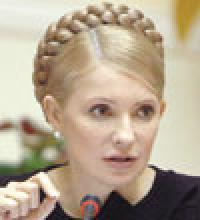 Предпринимателей не будут проверять во время кризиса. Тимошенко намерена ввести мораторий (расширенная)