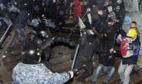 Вышел из комы еще один избитый 30 ноября активист Майдана