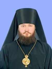 В возрасте 43 лет умер епископ Кременчугский УПЦ МП