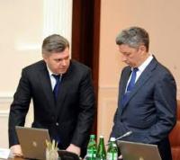 Ющенко уговаривал Баррозу «наплевать» на Тимошенко