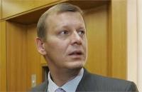 Оппозиционный депутат расскажет прокуратуре о захвате Украинского дома 1 декабря