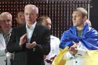 Олимпиада в Лондоне обошлась Украине в 564 миллиона