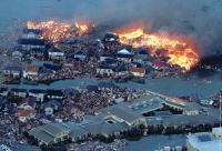 Подсчитан ущерб от стихийных бедствий в 2011 году