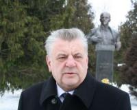 Тернопольский губернатор готов повеситься по указу Януковича