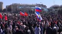В Харкові 16 березня проведуть сепаратистське віче