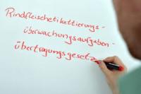Слово из 63 букв исчезло из немецкого языка