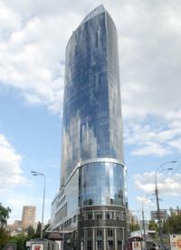Янукович запретил строить небоскребы