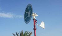 У Тунісі винайшли ветрогенератор нового типу