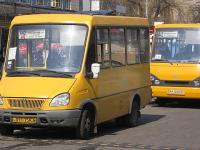 Тернопольские маршрутки дорожают до 2 гривен