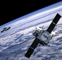 Украина вывела на орбиту спутник