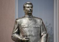Приговор «тризубовцам», отпилившим голову Сталину, признали законным