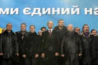 Единый список не выгоден оппозиции - политолог