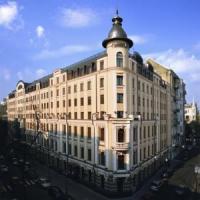 Киевский отель Radisson выставлен на продажу