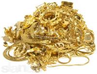 Нацбанк начал скупку золота и серебра у населения