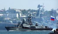 Севастополь не может выжить без ренты Черноморского флота РФ