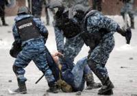 Несколько сотен активистов задержаны по всей Украине
