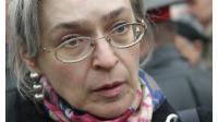 В России задержан предполагаемый организатор убийства Политковской