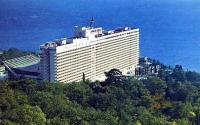 Крымские «категорийные» гостиницы не будут платить НДС