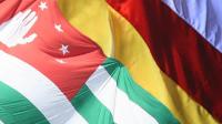 Европа признала захват Абхазии и Южной Осетии «оккупацией»