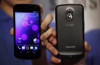 Смартфон Samsung Galaxy взломали, остудив в холодильнике