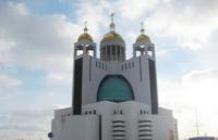 Греко-католики открыли все свои храмы для приема митингующих в Киеве