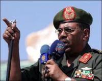 Президента Судана могут арестовать
