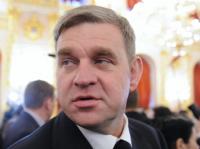 В России уволили дальневосточного губернатора