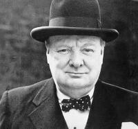 Рукопись единственного стихотворения Черчилля выставлена на продажу