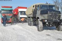 Западная Украина парализована снегом: последние новости