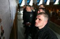 Российские заключенные смогут баллотироваться на выборах