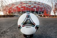 Польша хочет получить от Евро-2012 до 200 миллионов