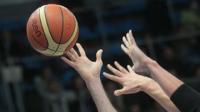 Украина впервые прорвалась на мировой чемпионат по баскетболу