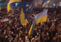 В Донецьку розпочався мітинг за єдність України