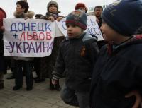 Эксперт рассказал, что может поднять восток Украины против Януковича