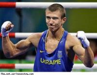 Україна підтвердила славу великої боксерської країни