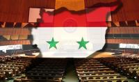 ООН приказал Сирии уничтожить все химическое оружие
