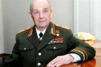 На 102-м году умер старейший в мире маршал – Сергей Соколов