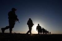 Афганистан обошелся США в 2000 убитых