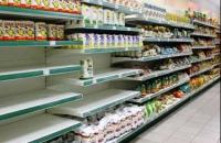 Украинские продукты будут пускать в Крым до 1 января 2015 года
