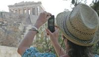 В Афинах введут проездные для туристов