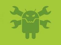 Android - найбільш заражена операційна система