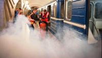 От пожара в киевском метро спастись невозможно