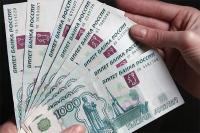 Кабмин пока против усиления российского рубля в Украине