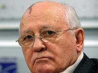 Горбачев призвал отменить выборы в Госдуму